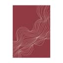 Poster&Frame Plakater Plakat i B21 x L29,7 cm, 1