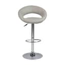 CASA Living Barstole Plump Barstol i Beige, 1