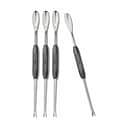 OXO Hummergafler Good Grips Skaldyrsgafler - 4 stk. i Rustfrit stål, 1