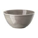 Rosenthal Skåle Junto Skål i Grå, 18,3 cm, 1