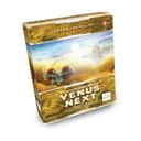 Spilbræt Spil Brætspil - Terraforming Mars: Venus Next i Terraforming Mars - Venus Next, 1