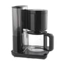 Bosch Kaffemaskiner Styline Kaffemaskine TKA8013 i Sort, 1