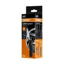 OSRAM Lommelygter LEDInspect Slim Arbejdslampe i sort/orange, 1