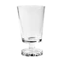Broste Copenhagen Rødvinsglas Bubble Rødvinsglas i Klar, 1