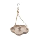 Point Virgule Fuglebade Fuglebad i Beige, 1