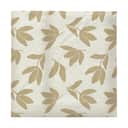 Broste Copenhagen Papirservietter Herbert Papirservietter - 12 stk. i Beige/Off White, 1