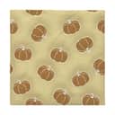 Broste Copenhagen Papirservietter Pumpkin Papirservietter - 20 stk. i Beige, 1