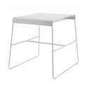 Zone Caféborde A-Café Bord i Soft Grey, 1