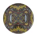 Arthur Krupp Middagstallerkener Mandala Middagstallerken i Mønster D, 32 cm, 1