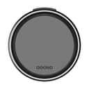 ooono P-skiver CO-DRIVER NO2 Plus Trafikalarm i Sort, 1