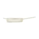 Fissler Stegepander Moments Collection Stegepande i Hvid, 25 cm, 1