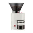 Bodum Kaffekværne Bistro Elektrisk Kaffekværn i Hvid, 1