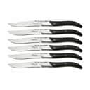 Laguiole By Hâws
 Steakknive Laguiole by Hâws Steakkniv - 6 stk. i Ibenholt, 1