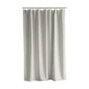 Södahl Badeforhæng Comfort Badeforhæng i Beige, B180 x L200 cm, 1