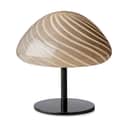 Halo Design Bordlamper Mini Mush Bordlampe i Grå, 1