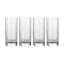 Luigi Bormioli Highball glas Bach Longdrinkglas - 4 stk. i Klar, 48 cl, 1