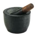 Timm Vladimir Kitchen Mortere Granit Morter i 13 cm, 1