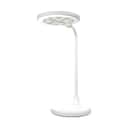 Nedis Bordlamper LED Bordlampe i Hvid, 1