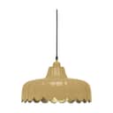 PR Home Pendler Wells Pendel i Lejongul, 45 cm, 1
