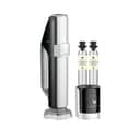 Coravin Vinpumper Sparkling Vinbevaringssystem i sort;sølv, 1