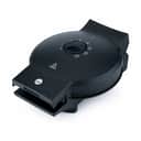 Wilfa Vaffeljern Krumkagejern CC1B-1000 i Sort, 1