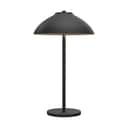 Belid Bordlamper Vali Bordlampe i Mattsvart, 1