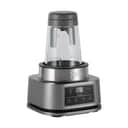 Ninja Blendere Foodi Power Nutri 2-i-1 Blender i sølvfarvet, 1