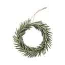 Casa Christmas Øvrigt julepynt Krans i 15 cm, 1