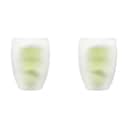 Bodum Vandglas Pavina Vandglas - 2 stk. i 35 cl, 1