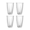 Rosendahl Vandglas Grand Cru Soft Drikkeglas - 4 stk. i Klar, 48 cl, 1