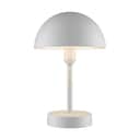 Nordlux Bordlamper Ellen Genopladelig Bordlampe i Oliven grøn, 1