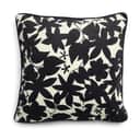 Essenza Pyntepuder Imara Pyntepude i Anthracite, H12 x B50 x L50 cm, 1