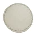 Lene Bjerre Juletræstæpper Missine Juletræstæppe i Beige, 1
