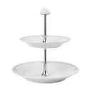 Royal Copenhagen Etagere Koral Riflet Blonde Étagère i Koral, 1