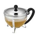 Bodum Tekander Assam Tekande i gennemsigtig, 1 L, 1