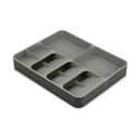 Joseph Joseph Bestikindsatser DrawerStore Bestikindsats i Grå, B31,5 x L39,5 cm, 1