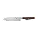 MIYABI Santokuknive Herman Santokukniv i Brun, 1