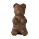 BOYHOOD Øvrige figurer Gummy Bear Gummi Bear i Røget Eg, 15,5 cm, 1