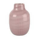 CASA Living Vaser Vase i rosa, 1