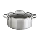 Timm Vladimir Kitchen Gryder Mosaic 3PLY Gryde i 4.5 L, 1