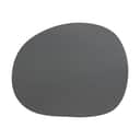 RAW by Aida Dækkeservietter Buffalo Dækkeserviet i Dark Grey, 1