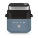Smeg Airfryers Collezione Airfryer i Storm Blue, 1