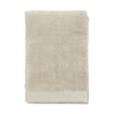 Södahl Håndklæder Organic Comfort Håndklæde i Beige, B50 x L100 cm, 1