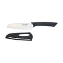 Scanpan Santokuknive Spectrum Santokukniv i Sort, 1