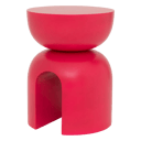 Urban Nature Culture Sideborde Boje Sidebord i Claret Red, 1