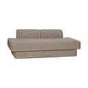 Hübsch Sofaer Paza Sofa i Lysegrøn, 1