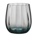 SØHOLM Vandglas Sonja Vandglas - 2 stk. i Petrol Blue, 1