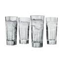 Rosendahl Highball glas Grand Cru Longdrinkglas - 4 stk. i Klar, 30 cl, 1