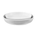 Eva Trio Salatskåle Legio Nova Salatskål - 2 dele i Hvid, 1