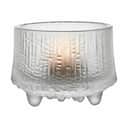 Iittala Fyrfadsstage Ultima Thule Fyrfadsstage i Hvid, 1
